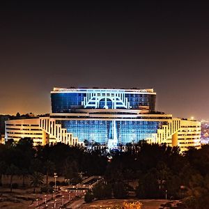 Holiday Villa Hotel&Residence City Centre Doha